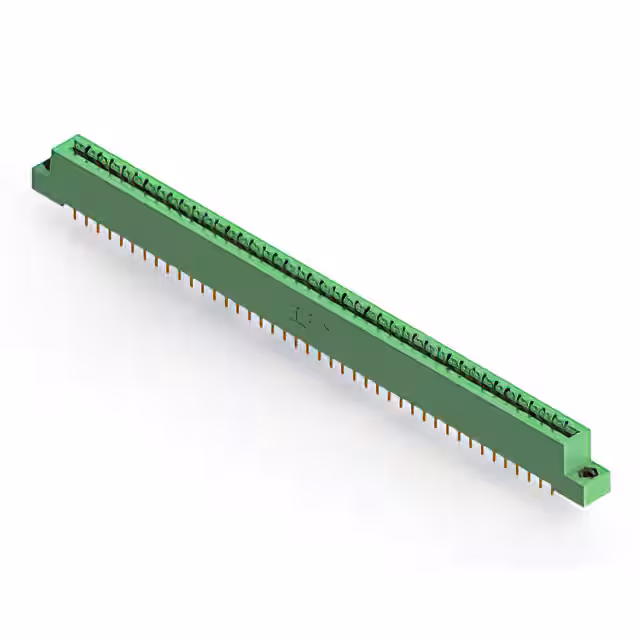 833-084-521-208 EDAC Inc.  Edgeboard Connectors
